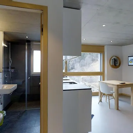 Apartment Ova Cotschna - Wg 2 *