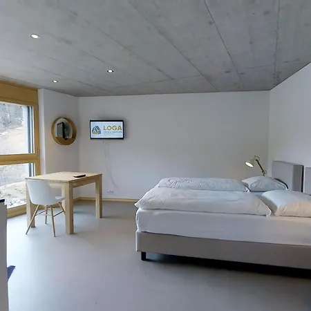 Apartment Ova Cotschna - Wg 2